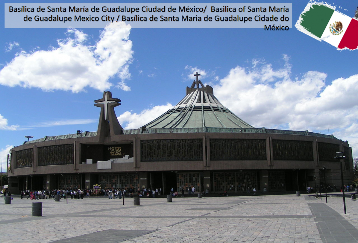 Religión, Misticismo y Espiritualidad